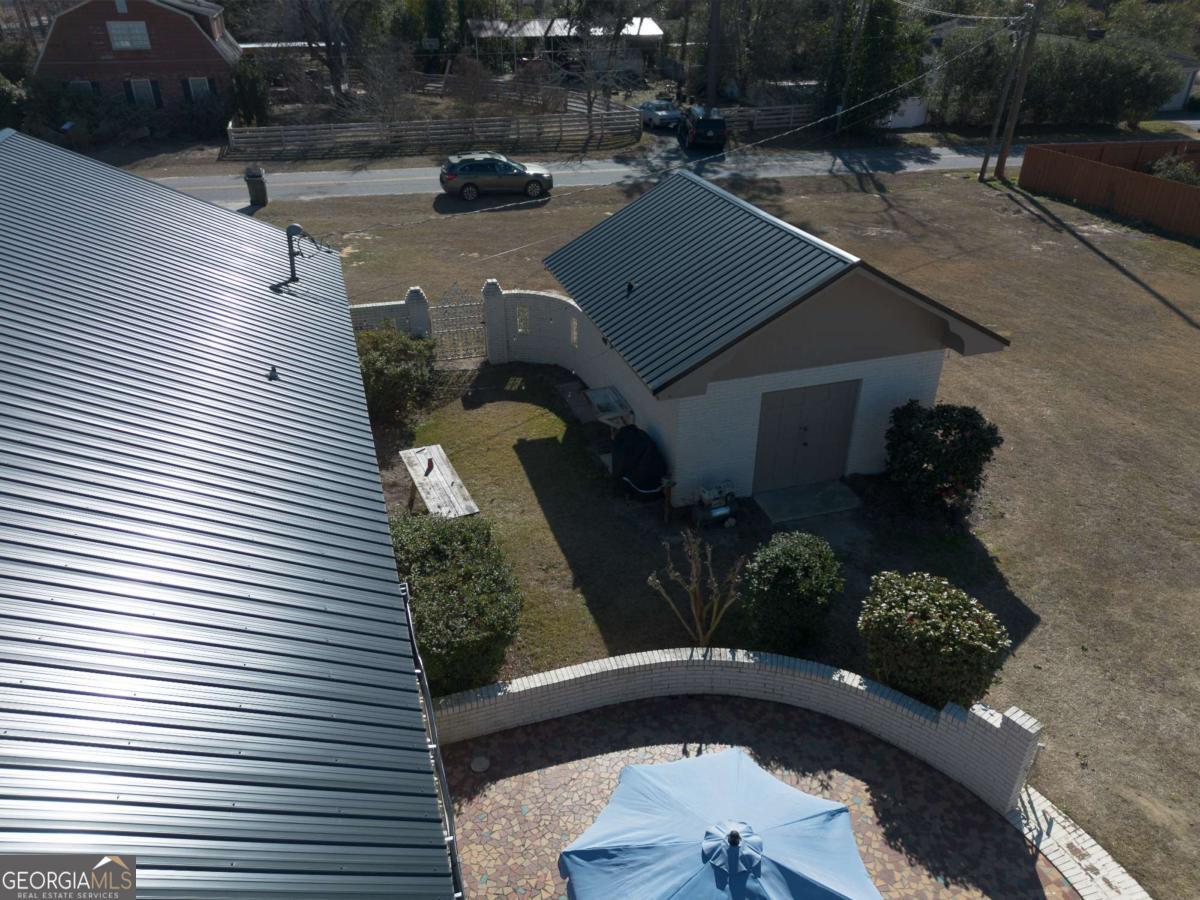 403 Rose Lane Douglas GA 31533