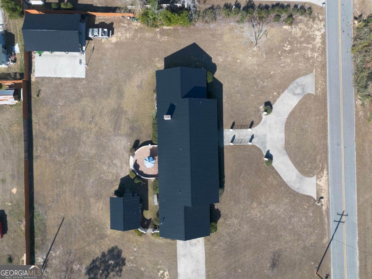 403 Rose Lane Douglas GA 31533