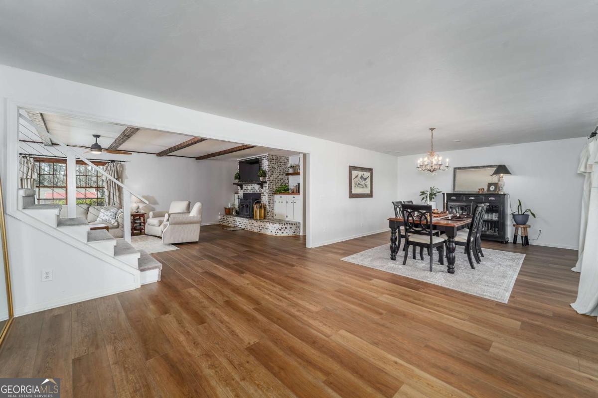 403 Rose Lane Douglas GA 31533