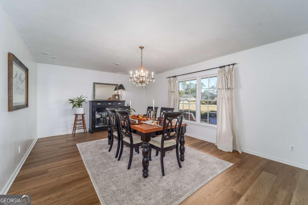 403 Rose Lane Douglas GA 31533