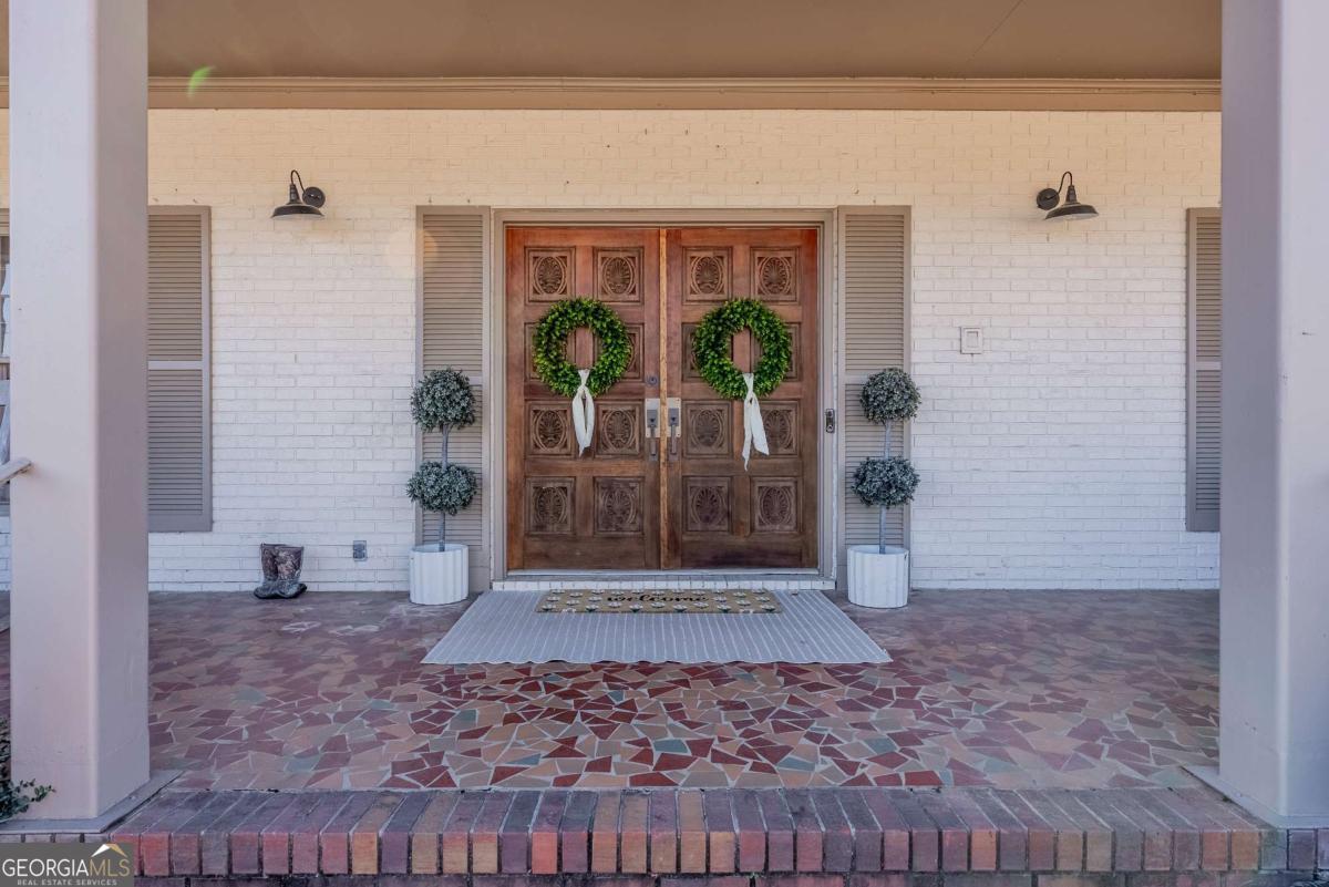 403 Rose Lane Douglas GA 31533