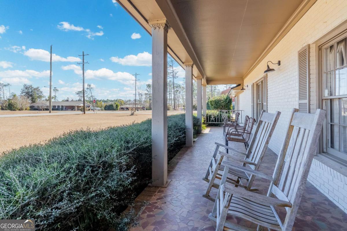 403 Rose Lane Douglas GA 31533