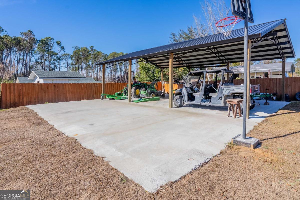 403 Rose Lane Douglas GA 31533