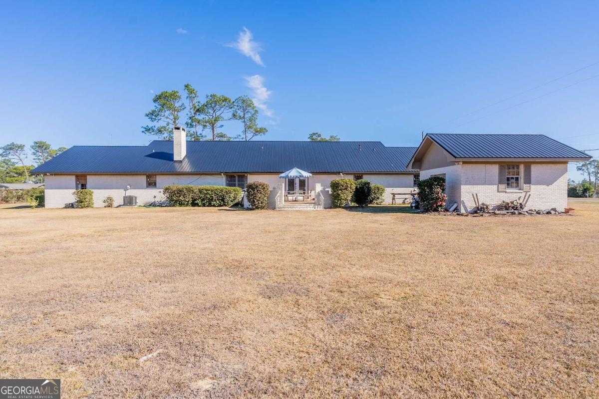 403 Rose Lane Douglas GA 31533