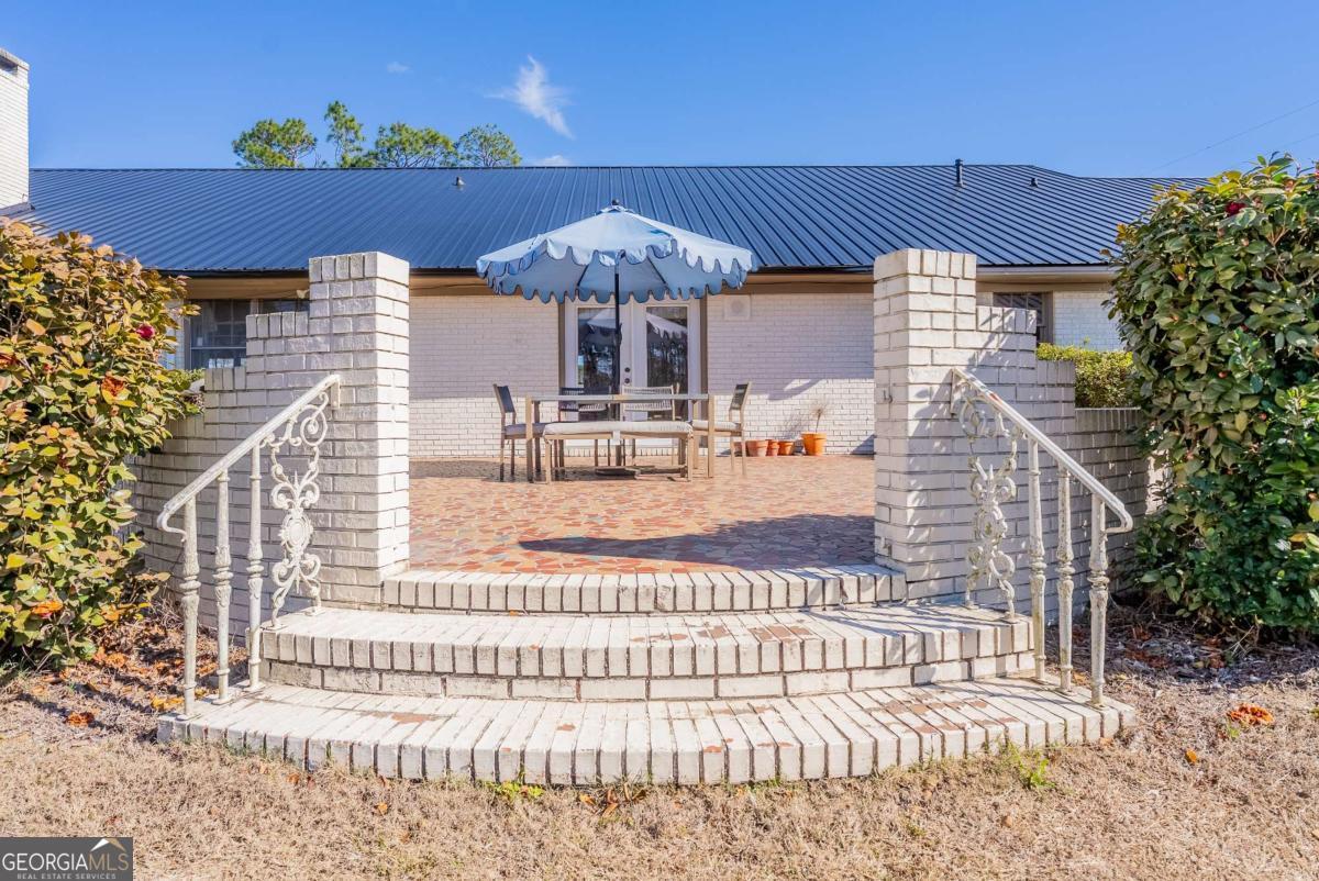 403 Rose Lane Douglas GA 31533