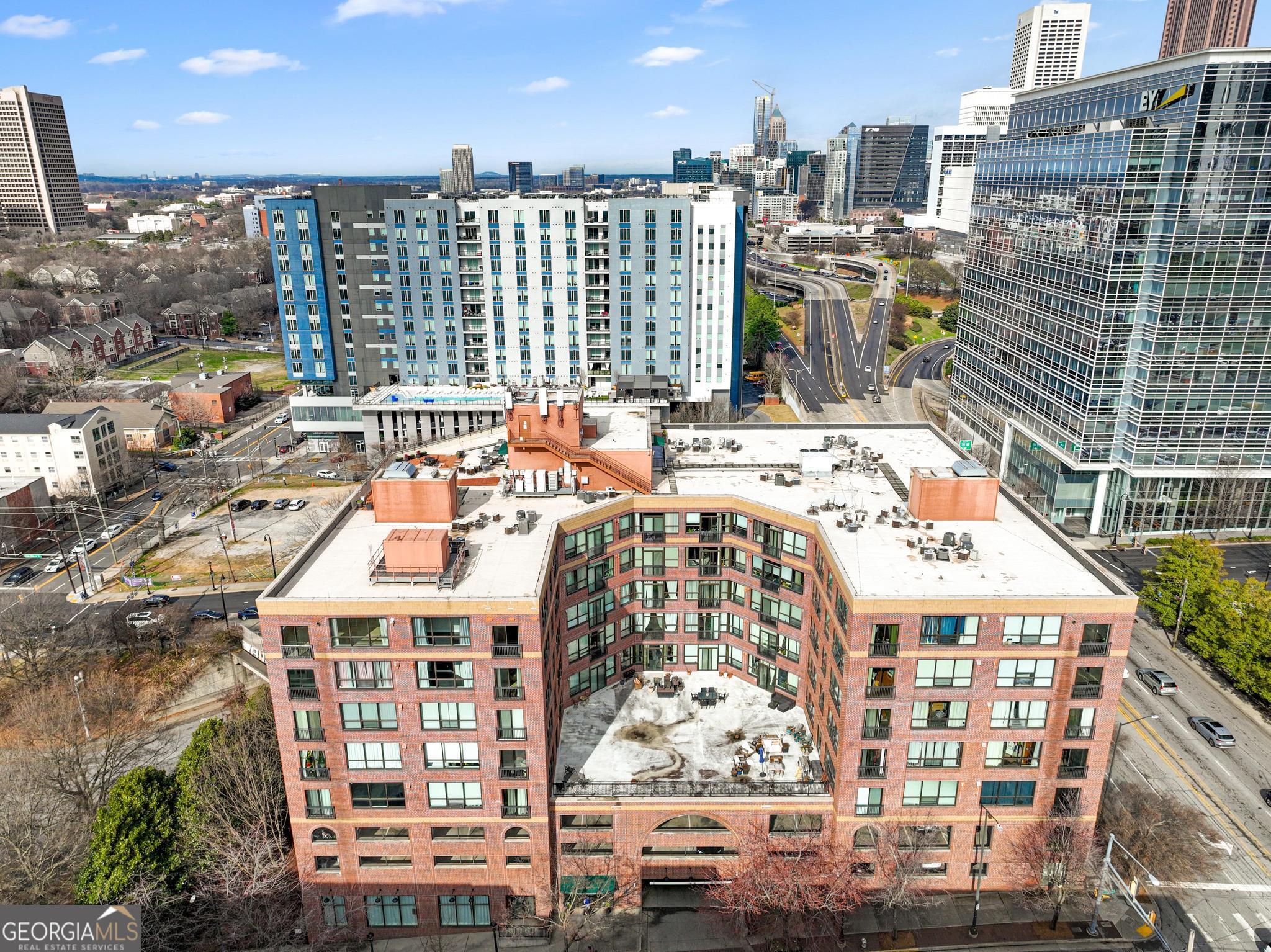 115 W Peachtree Place NW Atlanta GA 30313