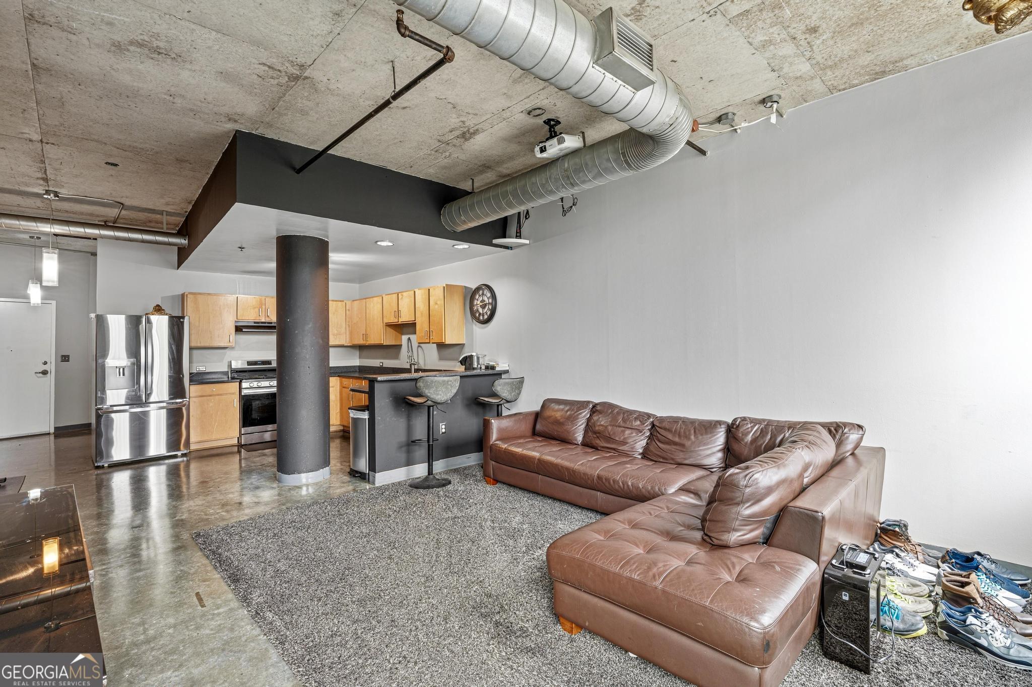 115 W Peachtree Place NW Atlanta GA 30313