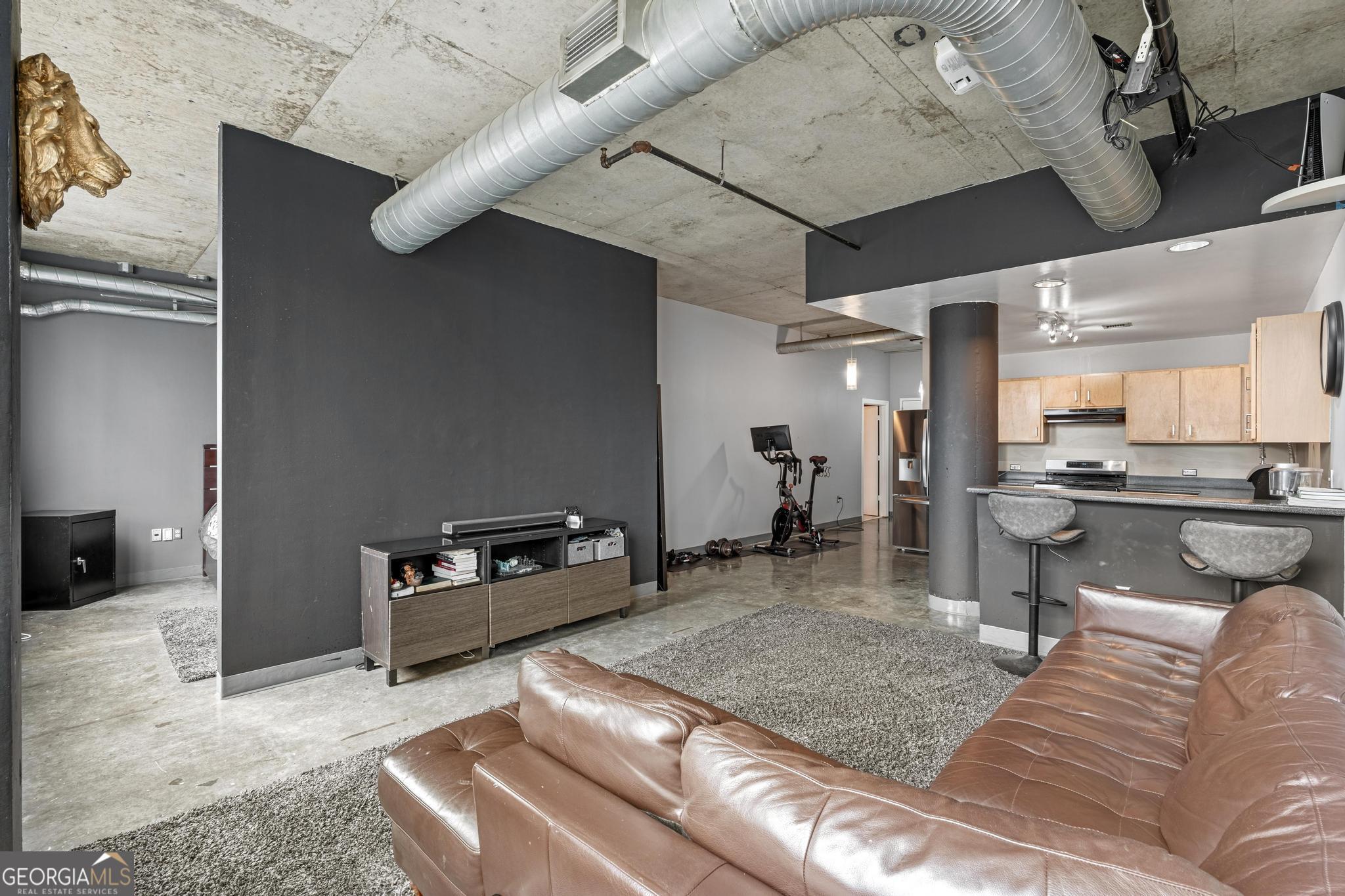 115 W Peachtree Place NW Atlanta GA 30313