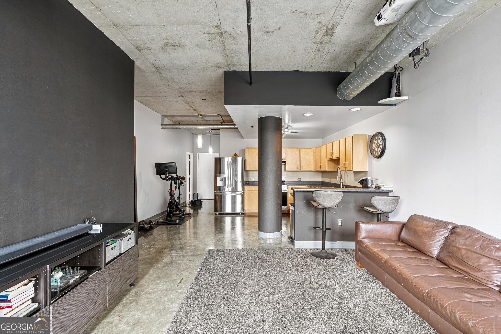 115 W Peachtree Place NW Atlanta GA 30313