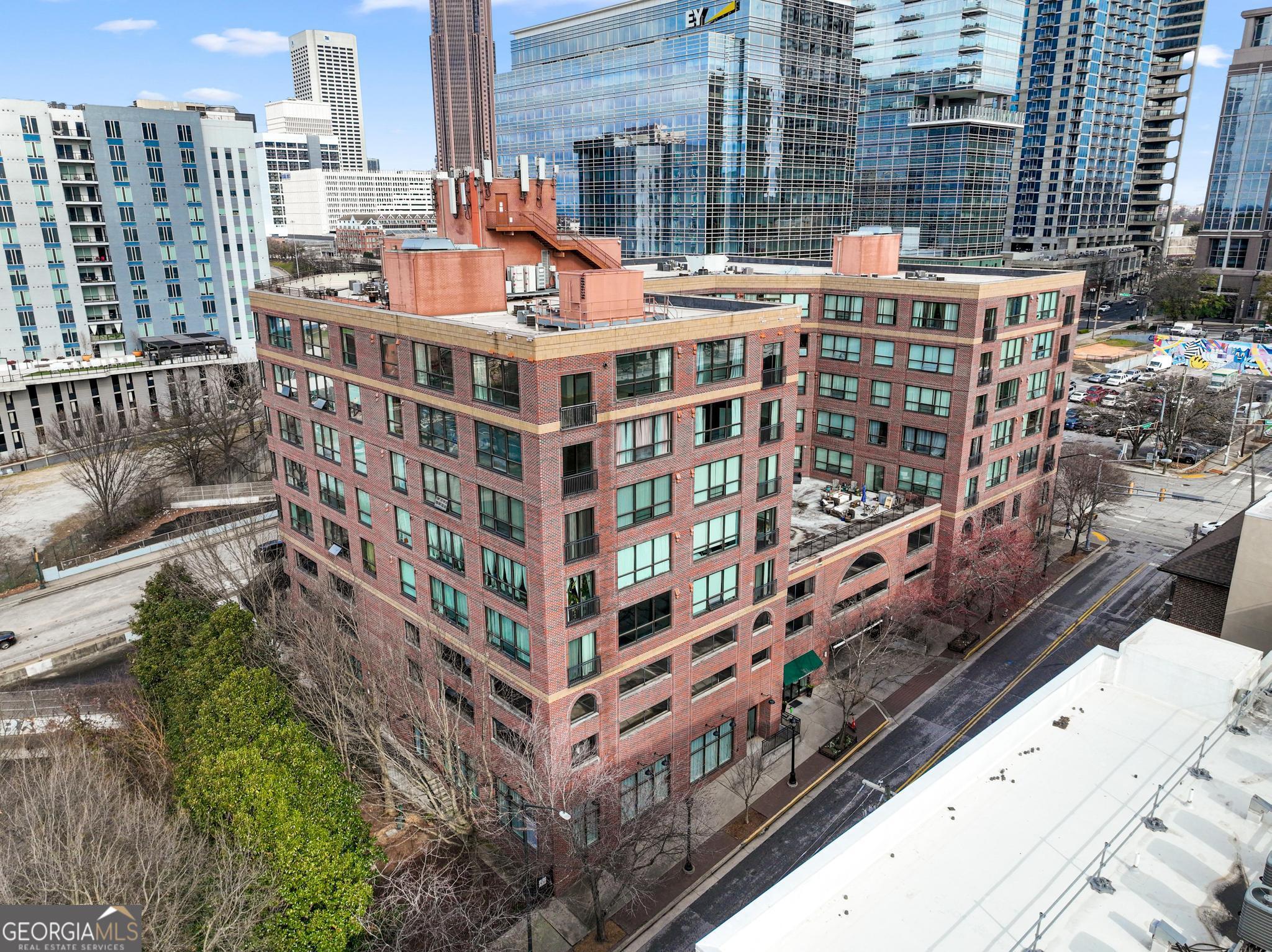 115 W Peachtree Place NW Atlanta GA 30313