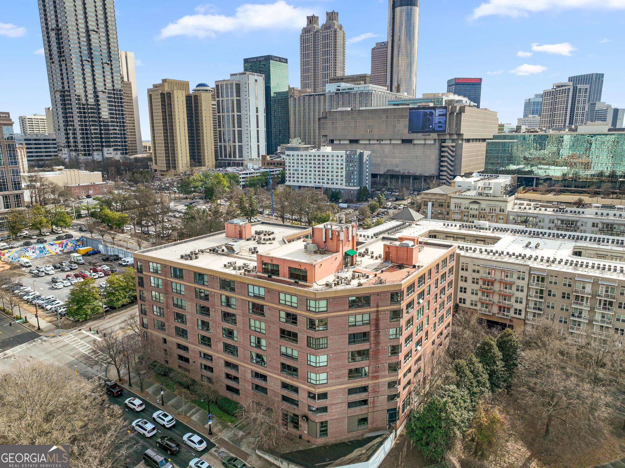 115 W Peachtree Place NW Atlanta GA 30313