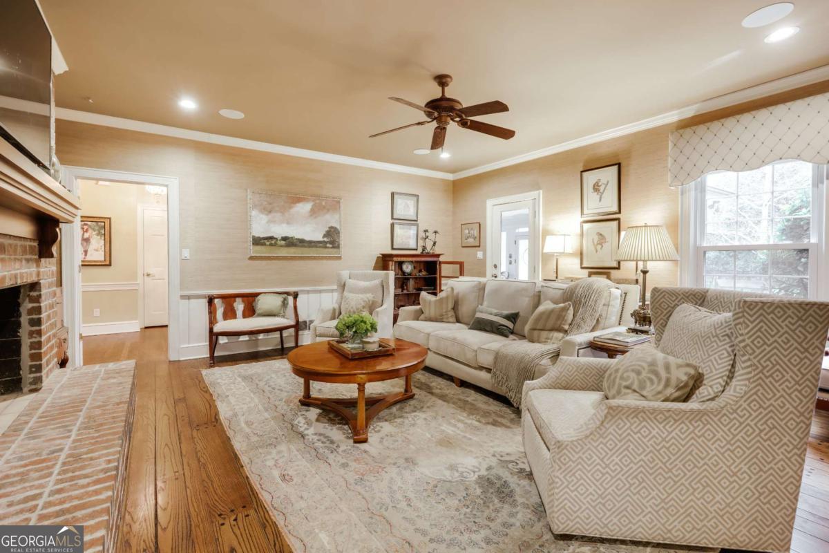 130 Wexford Place Athens GA 30606