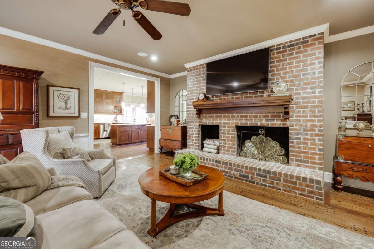 130 Wexford Place Athens GA 30606