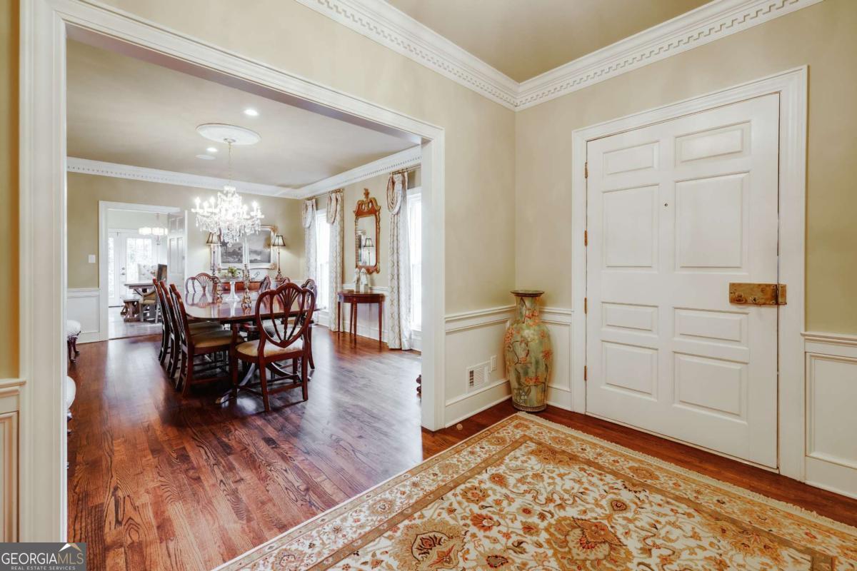 130 Wexford Place Athens GA 30606