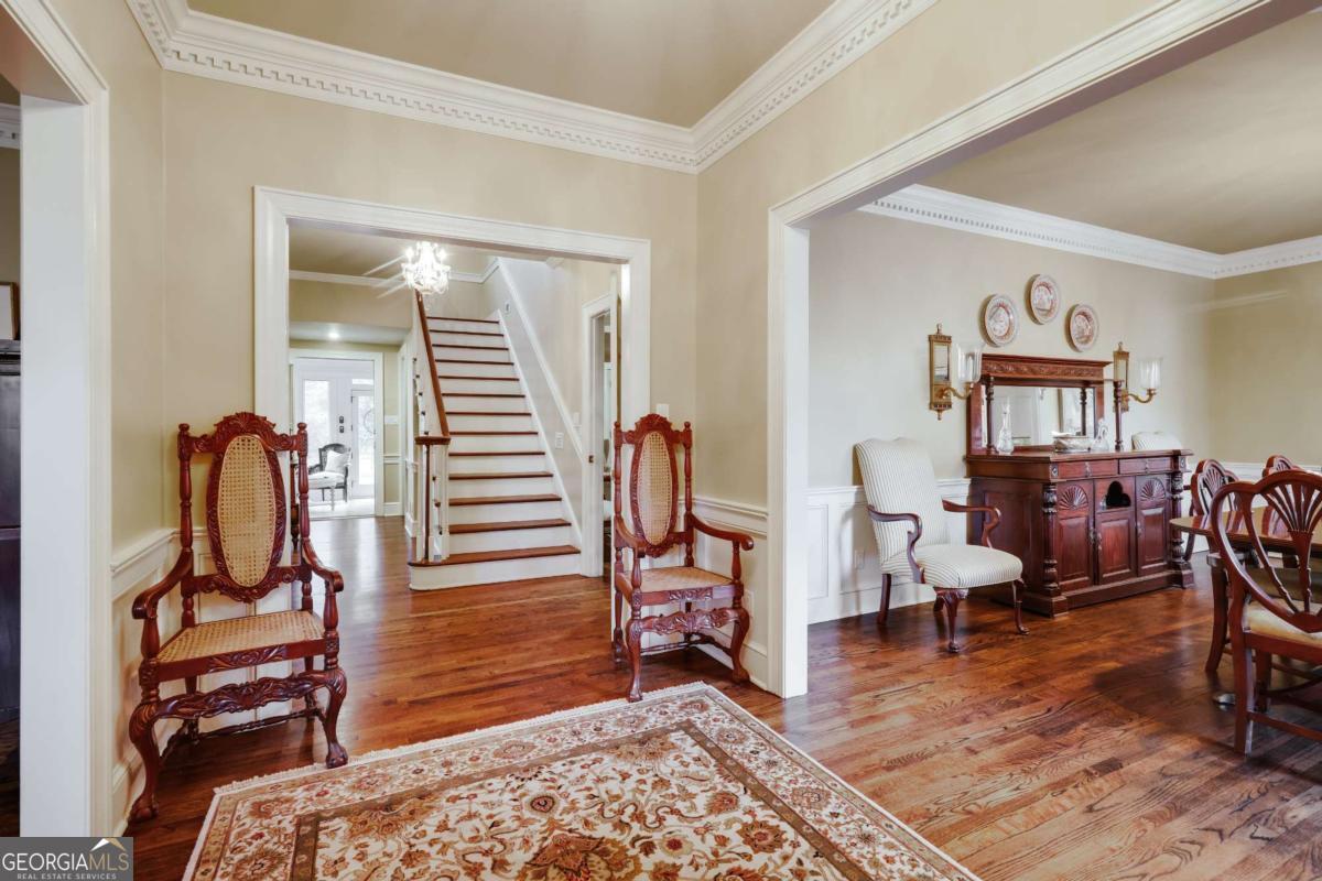 130 Wexford Place Athens GA 30606