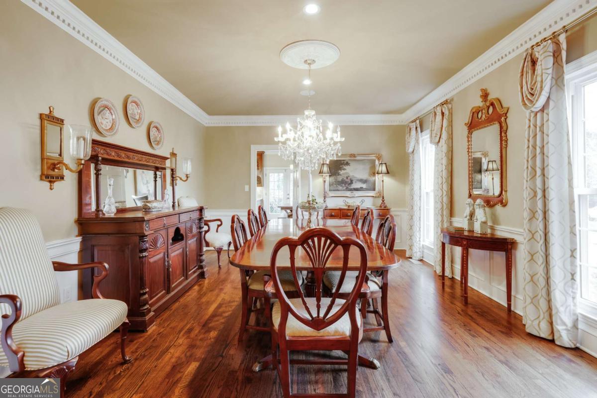 130 Wexford Place Athens GA 30606