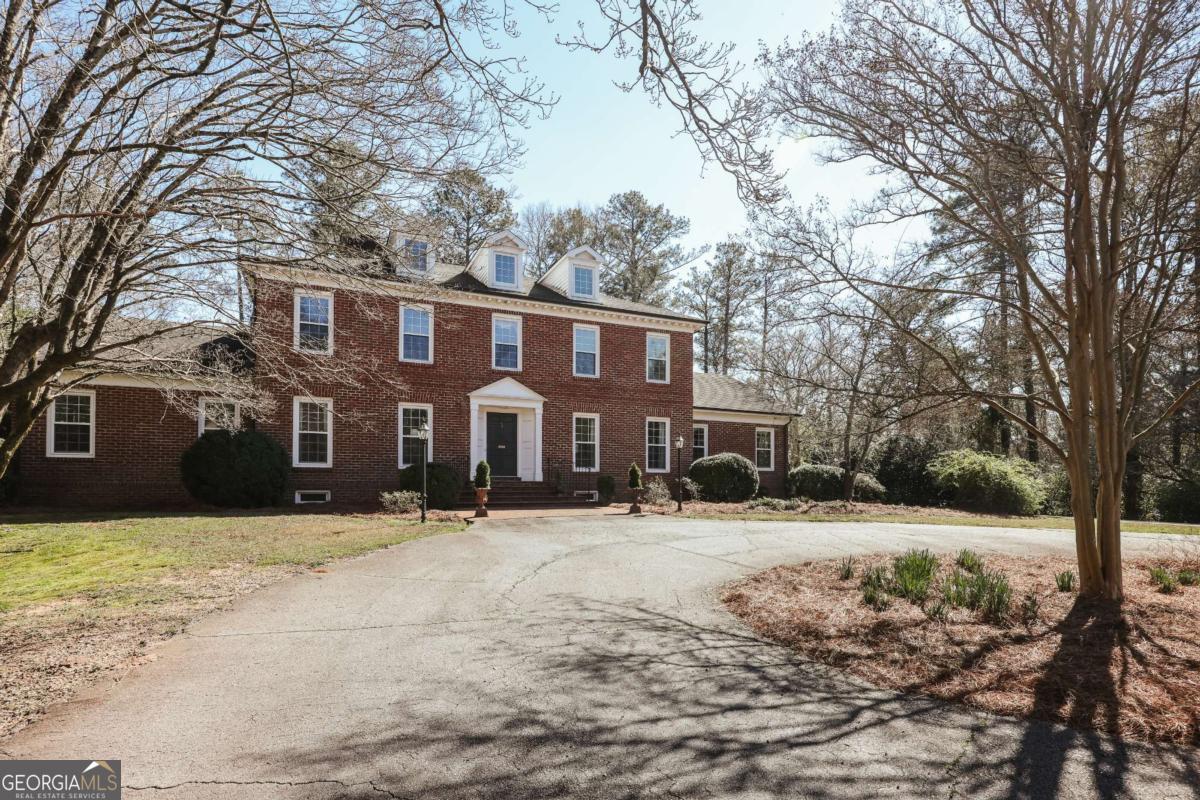 130 Wexford Place Athens GA 30606