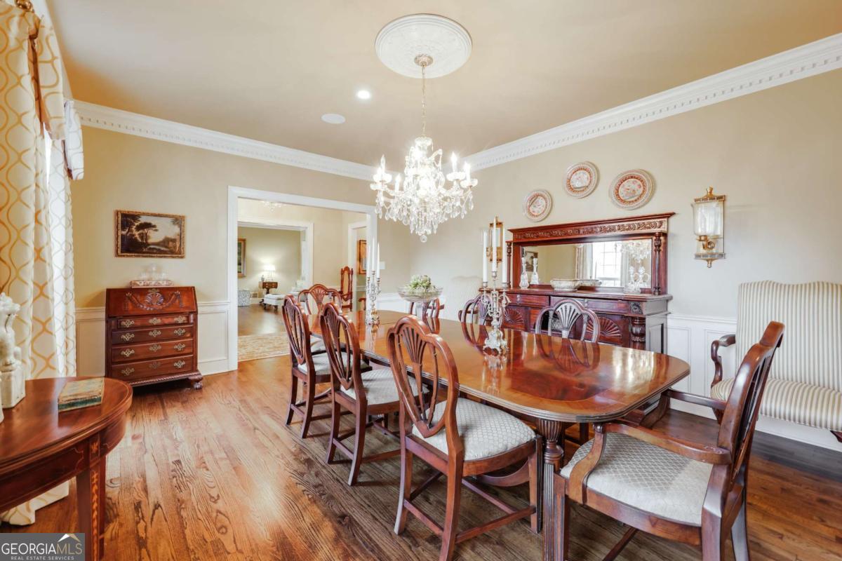 130 Wexford Place Athens GA 30606