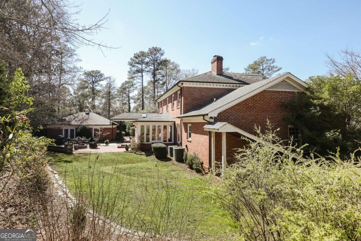 130 Wexford Place Athens GA 30606