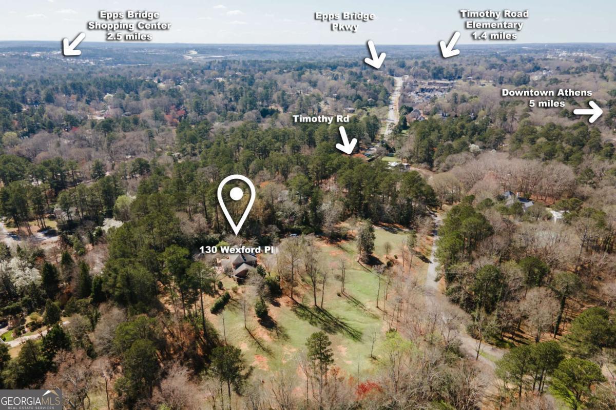 130 Wexford Place Athens GA 30606