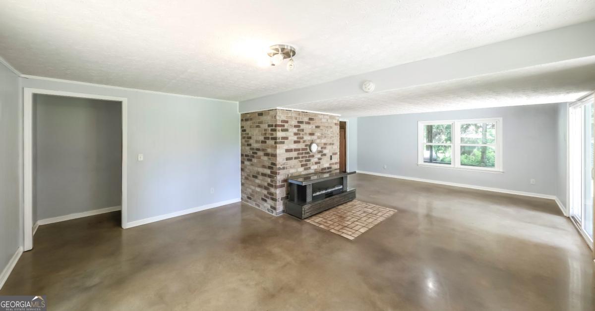 291 Buckhorn Drive Temple GA 30179