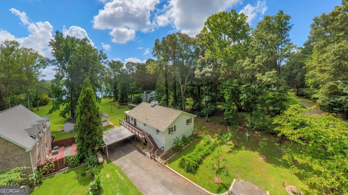 291 Buckhorn Drive Temple GA 30179
