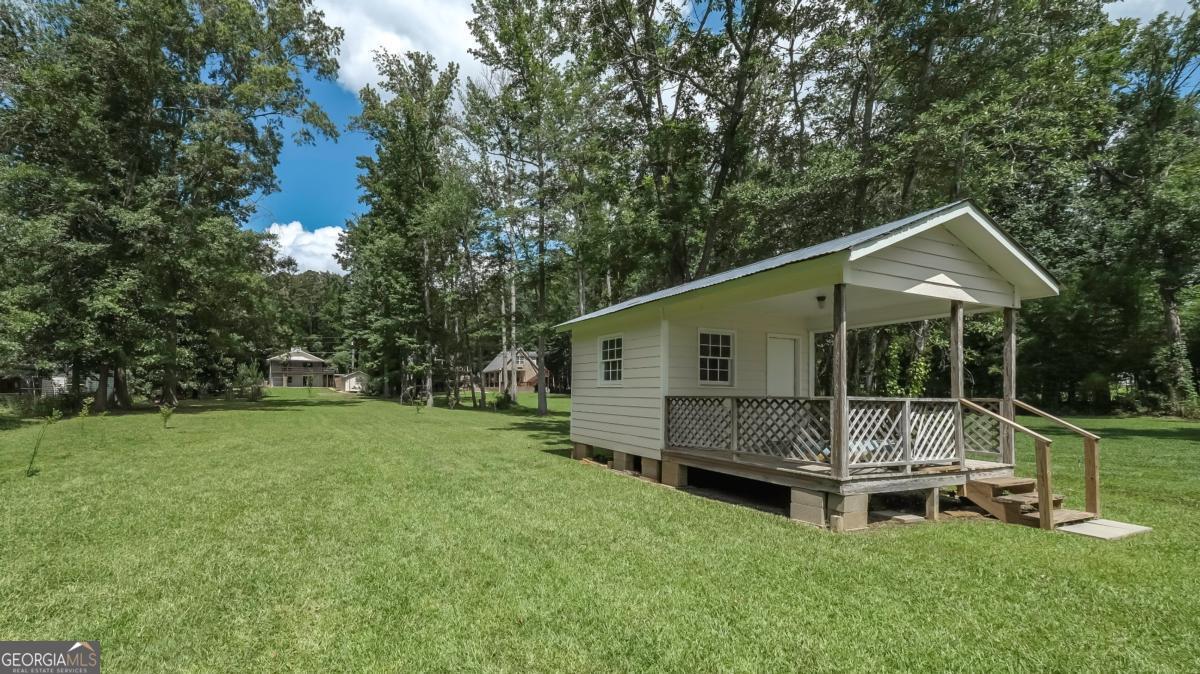 291 Buckhorn Drive Temple GA 30179