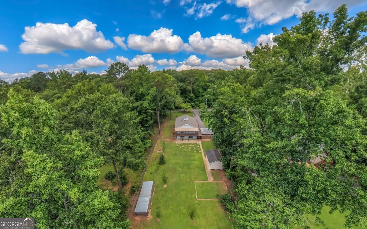 291 Buckhorn Drive Temple GA 30179