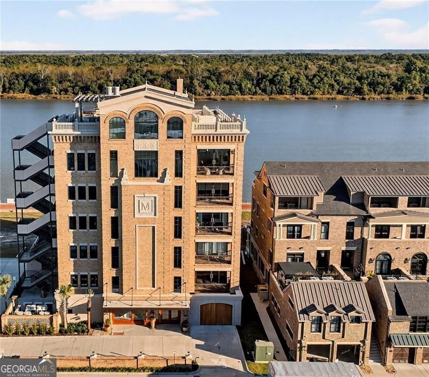 440 Geo Meyer Avenue Savannah GA 31401