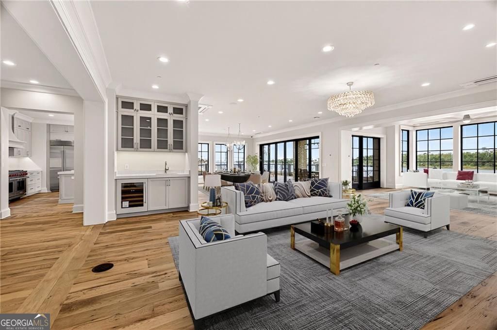 440 Geo Meyer Avenue Savannah GA 31401
