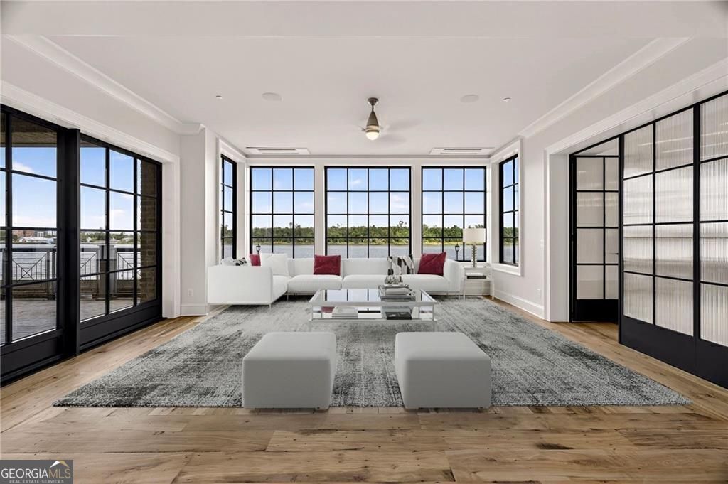440 Geo Meyer Avenue Savannah GA 31401