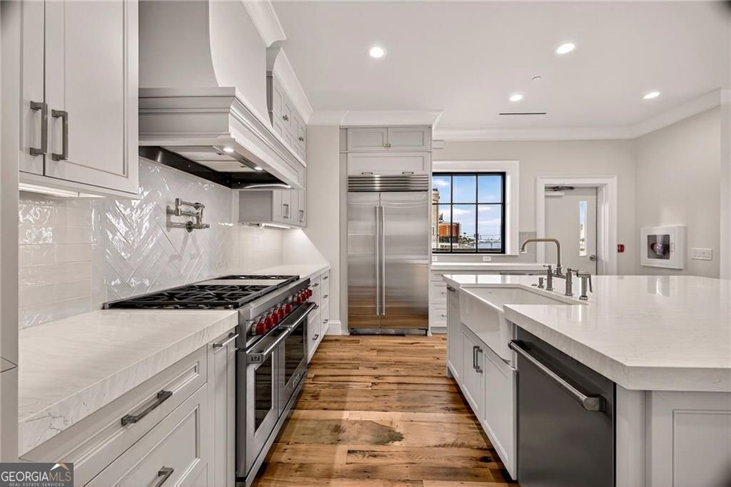 440 Geo Meyer Avenue Savannah GA 31401