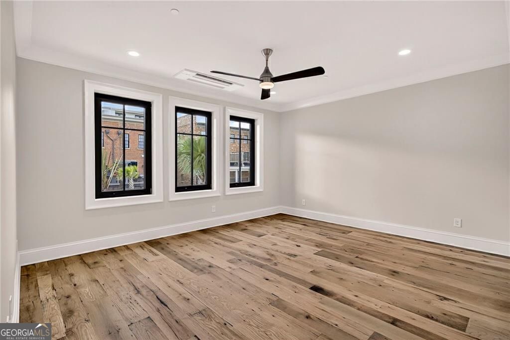 440 Geo Meyer Avenue Savannah GA 31401