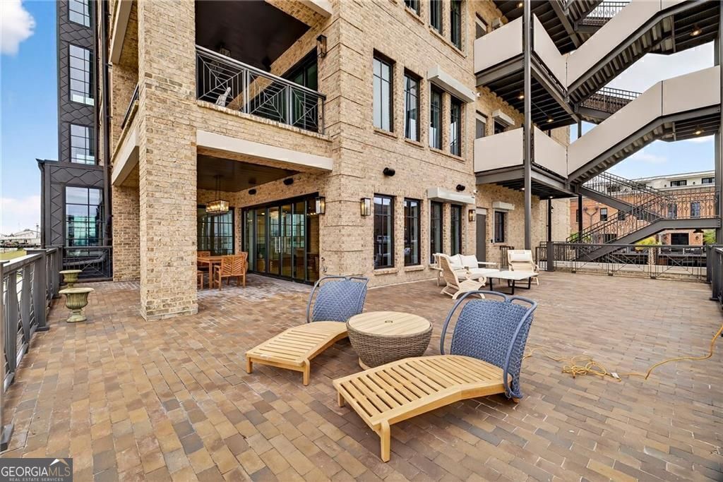 440 Geo Meyer Avenue Savannah GA 31401