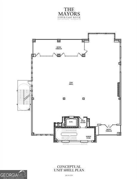 440 Geo Meyer Avenue Savannah GA 31401