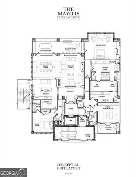 440 Geo Meyer Avenue Savannah GA 31401