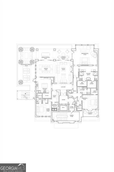 440 Geo Meyer Avenue Savannah GA 31401