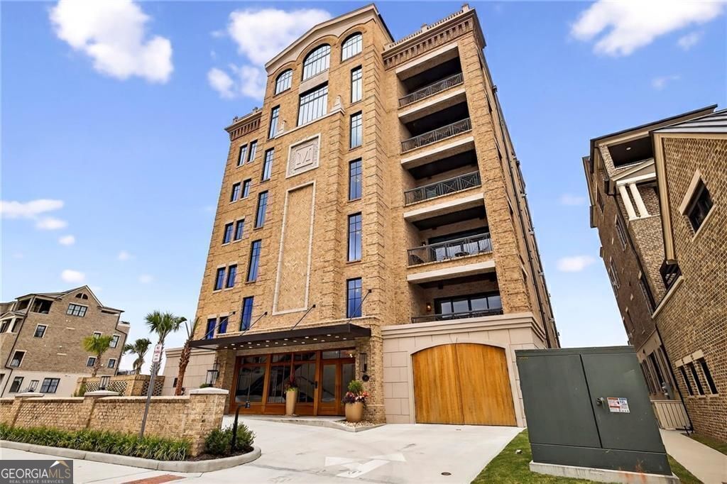 440 Geo Meyer Avenue Savannah GA 31401