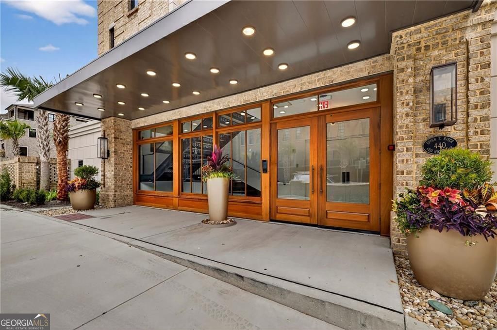 440 Geo Meyer Avenue Savannah GA 31401