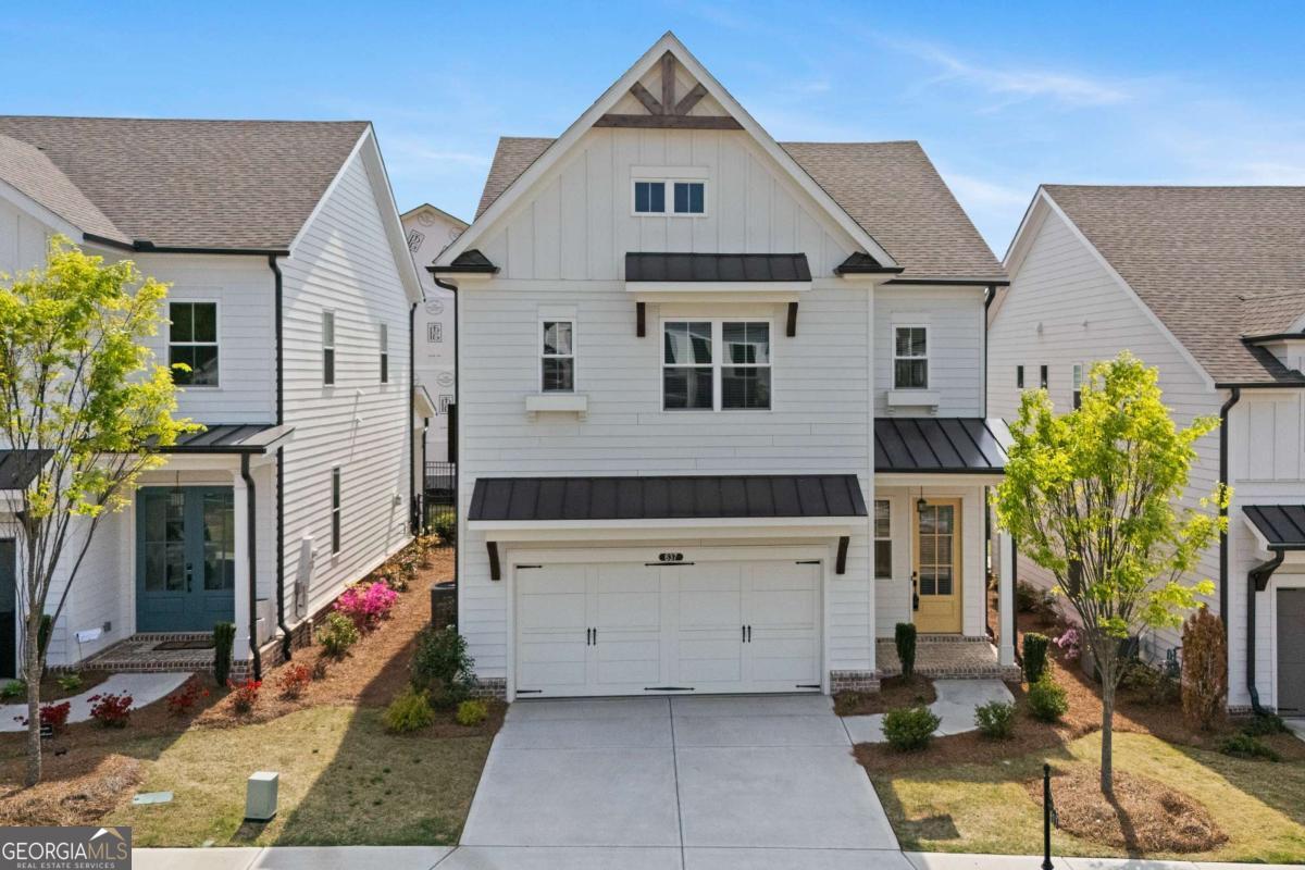 637 Skytop Drive Cumming GA 30040