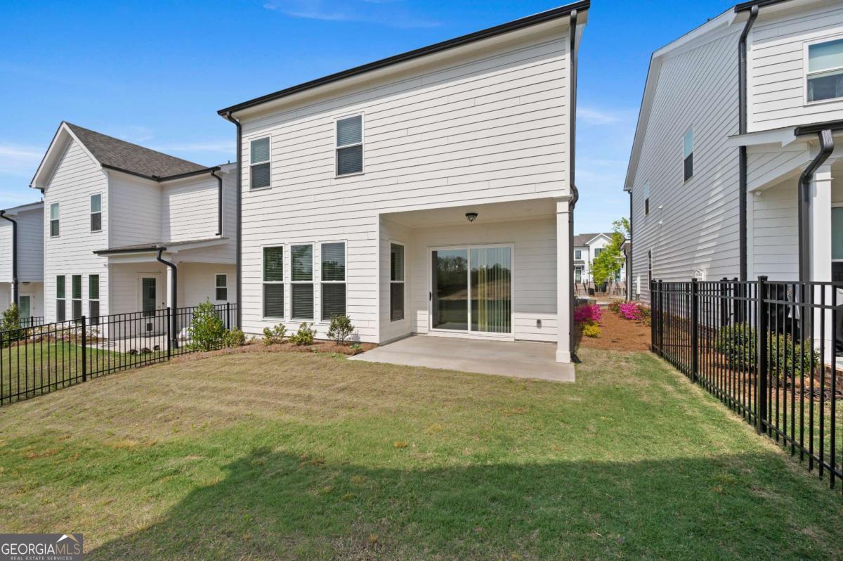 637 Skytop Drive Cumming GA 30040