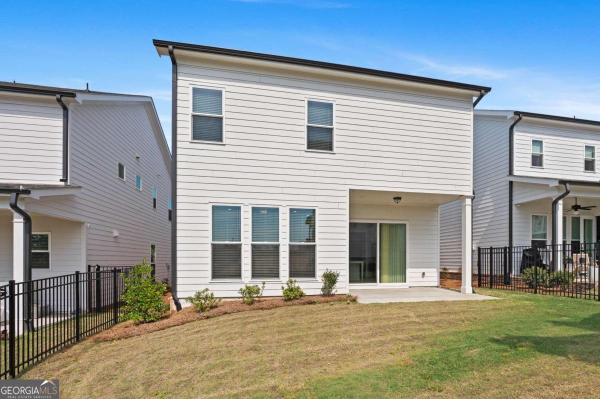 637 Skytop Drive Cumming GA 30040
