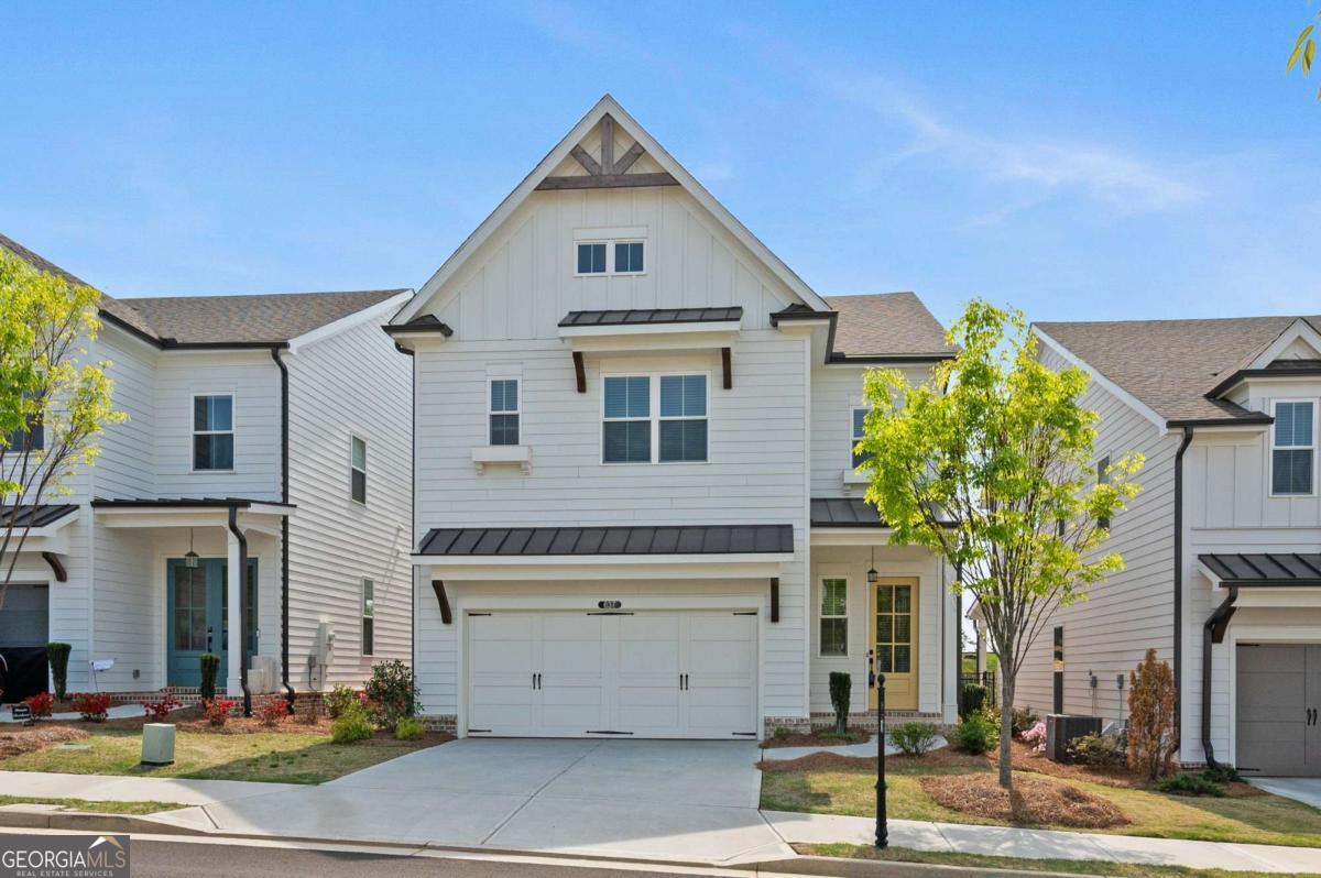 637 Skytop Drive Cumming GA 30040