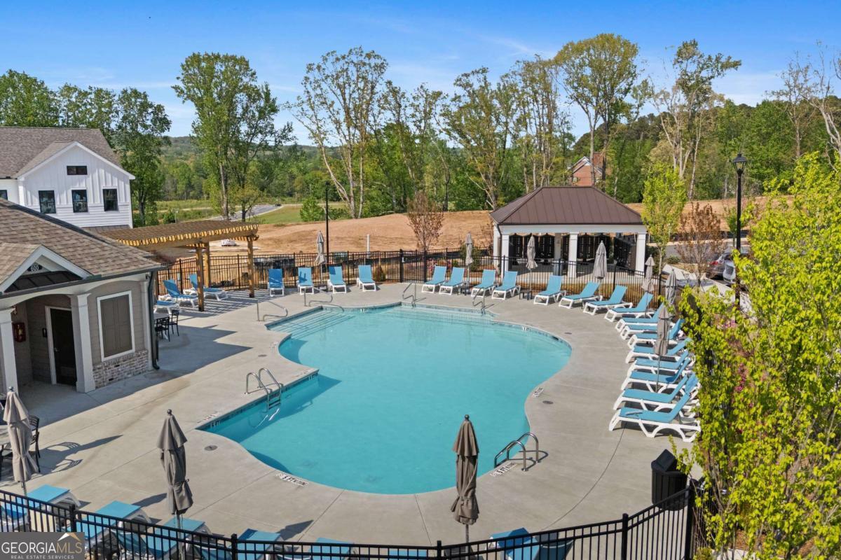 637 Skytop Drive Cumming GA 30040