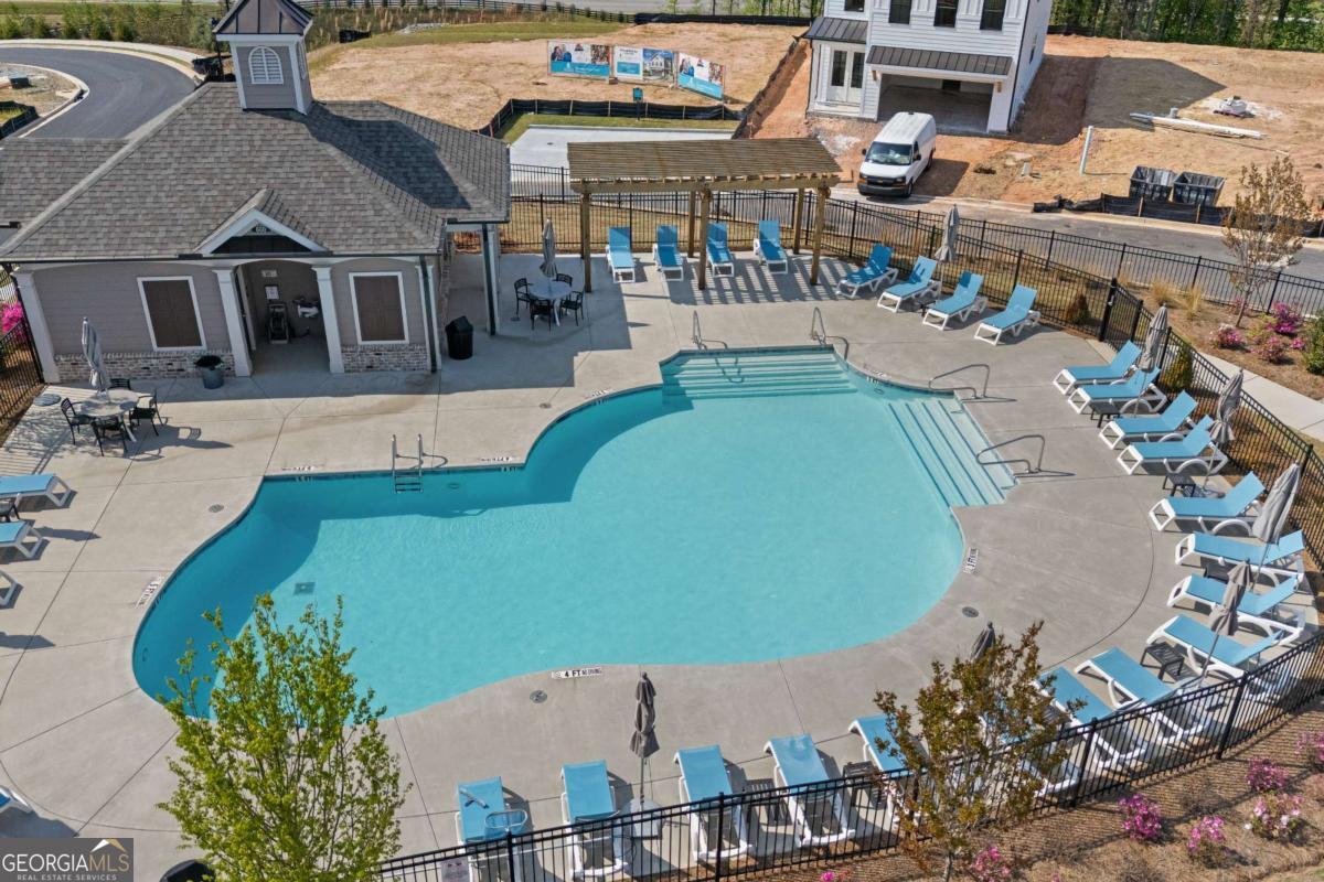 637 Skytop Drive Cumming GA 30040