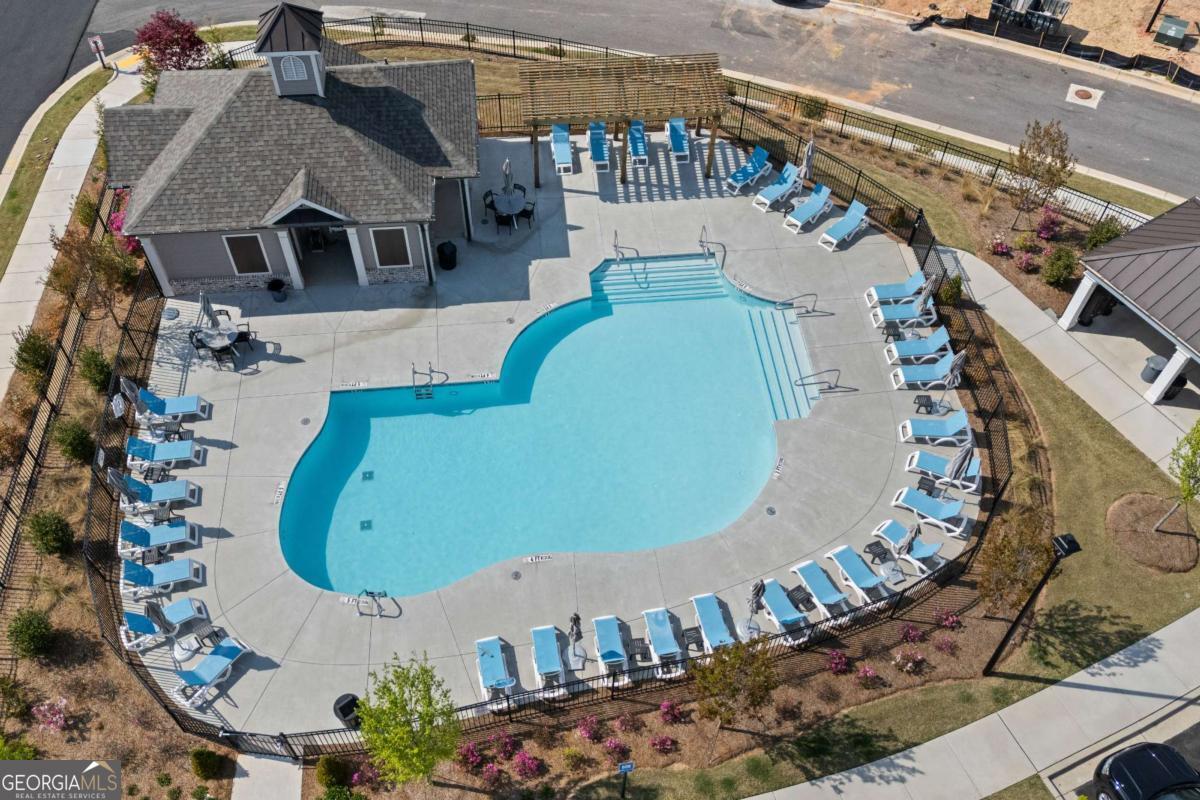 637 Skytop Drive Cumming GA 30040