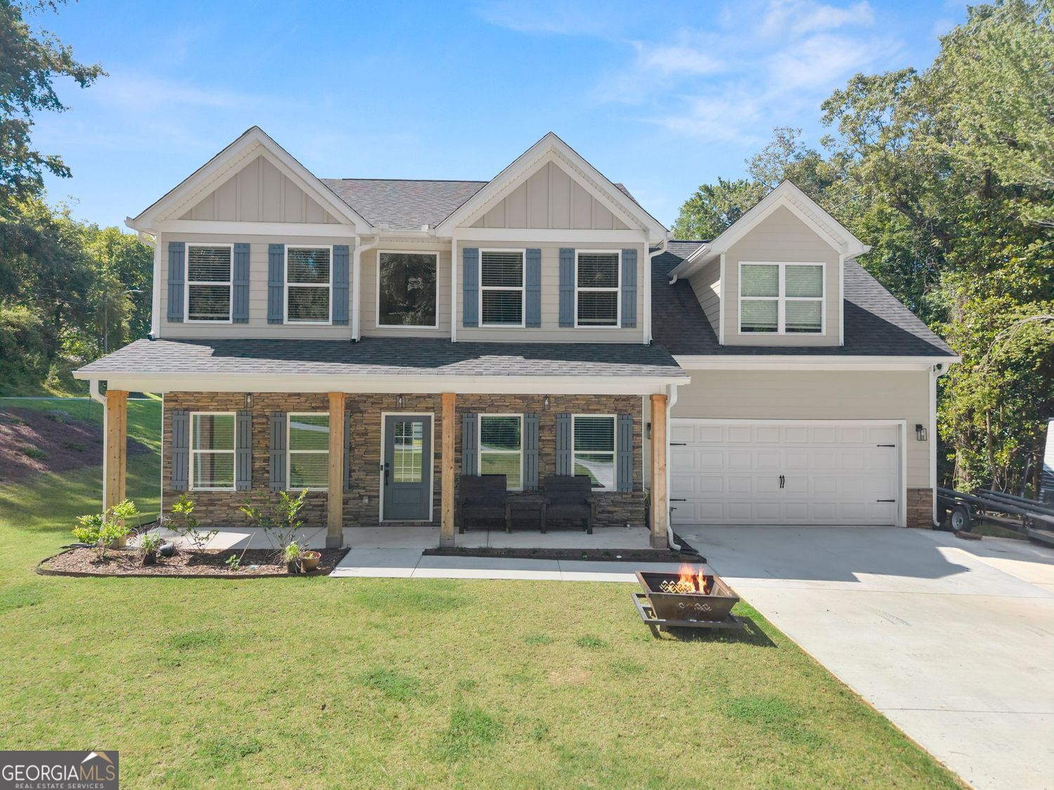 272 Cherry Street Cornelia GA 30531