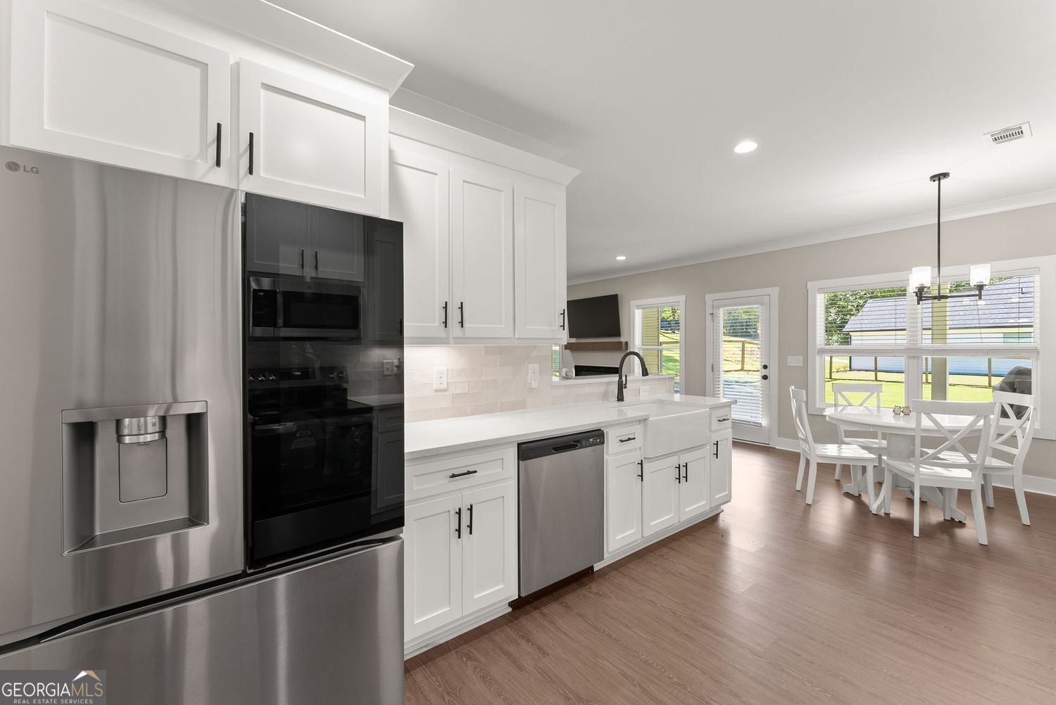 272 Cherry Street Cornelia GA 30531