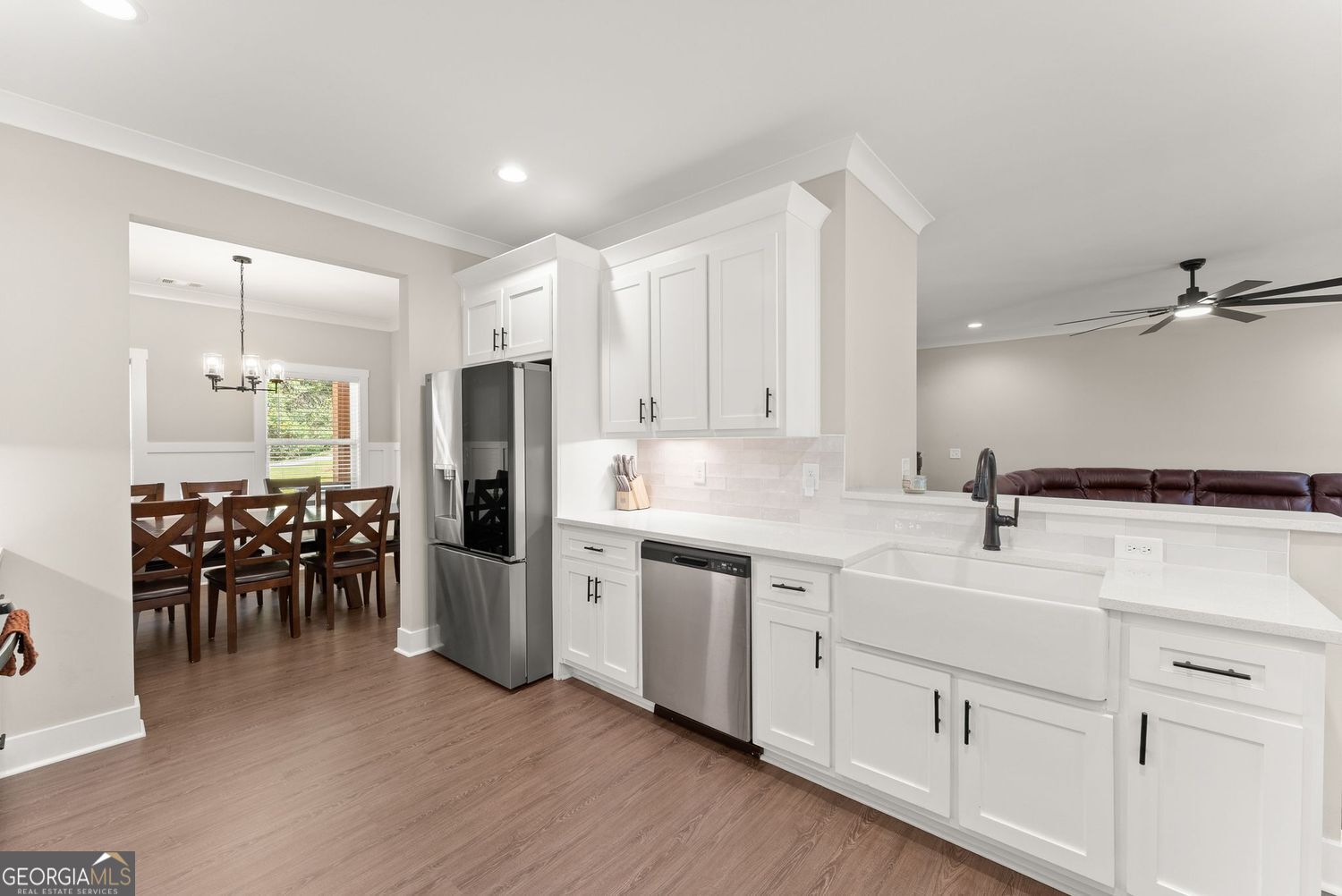 272 Cherry Street Cornelia GA 30531