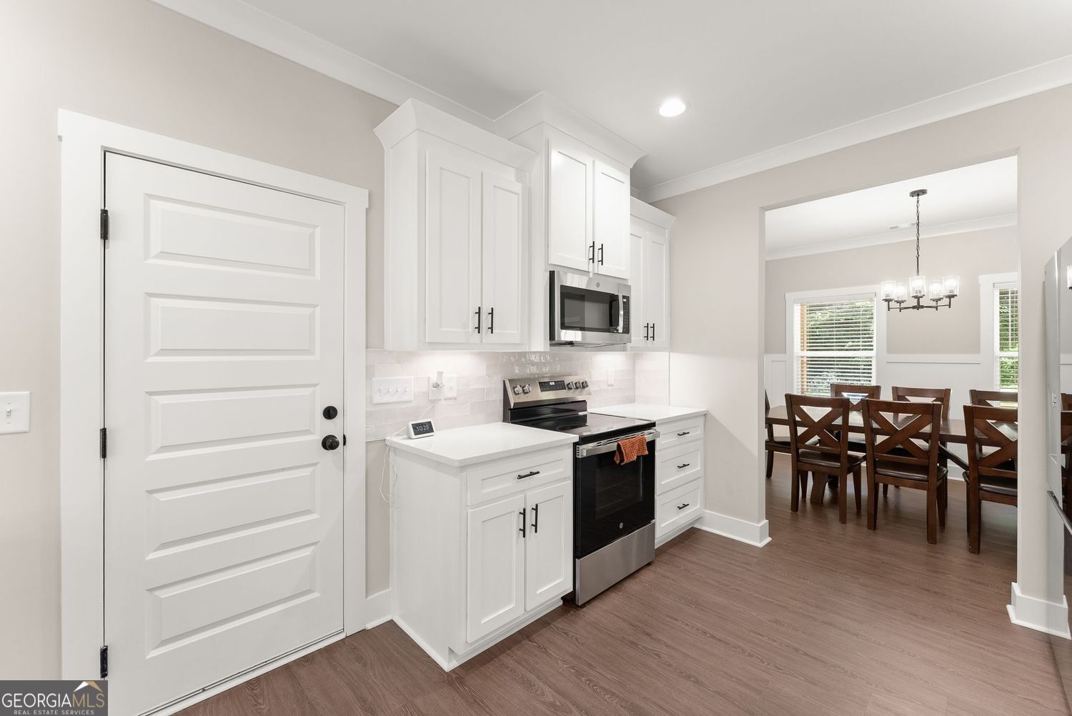 272 Cherry Street Cornelia GA 30531